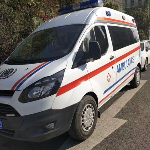 容县品质救护车出租,为您的健康出行负责