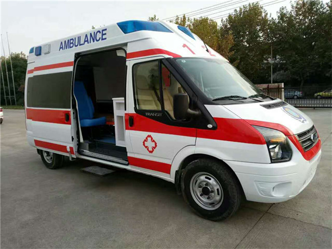 容县乌鲁木齐沙依巴克区上线 “安康护送” 非急救转运服务平台