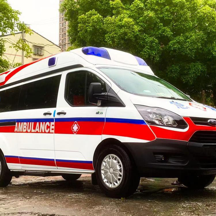 容县跨省救护车出租护送返乡