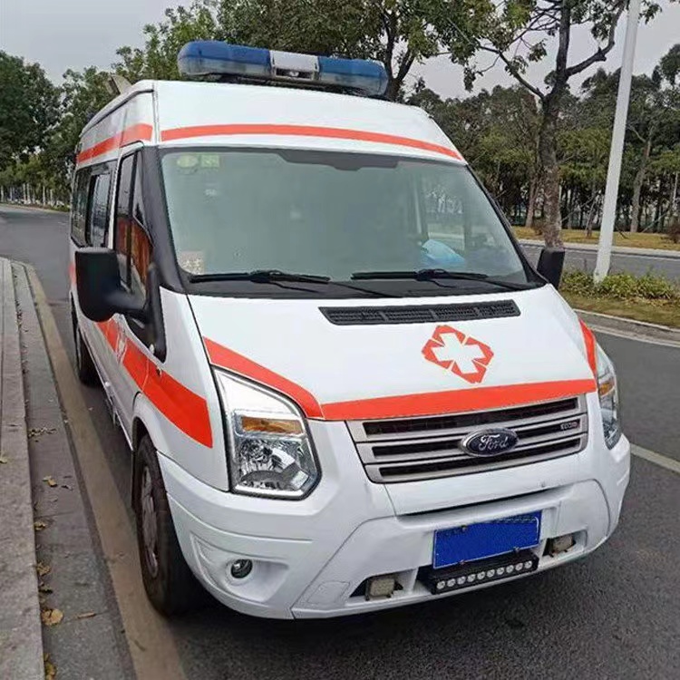 容县救护车出租活动保障