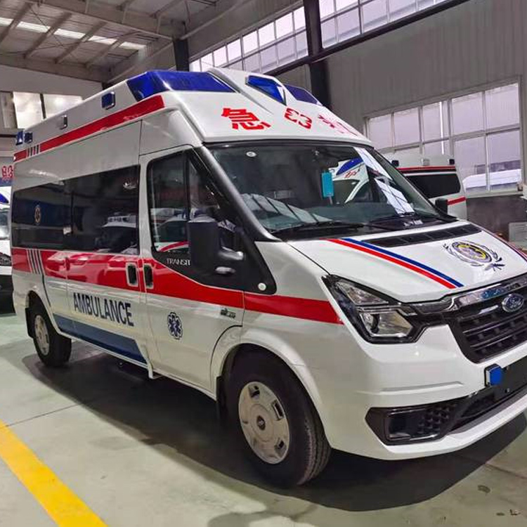 容县演唱会救护车出租保障现场