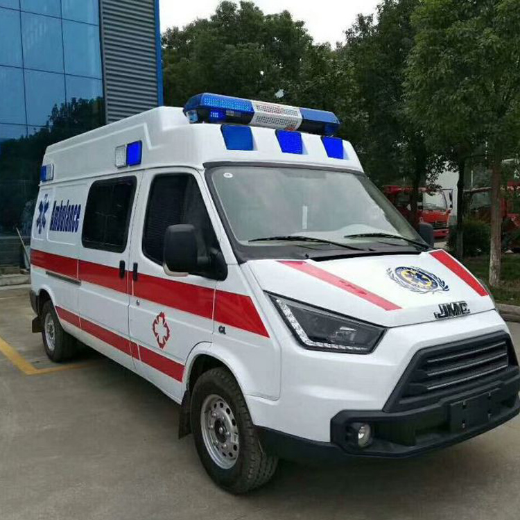 容县救护车出租哪家好