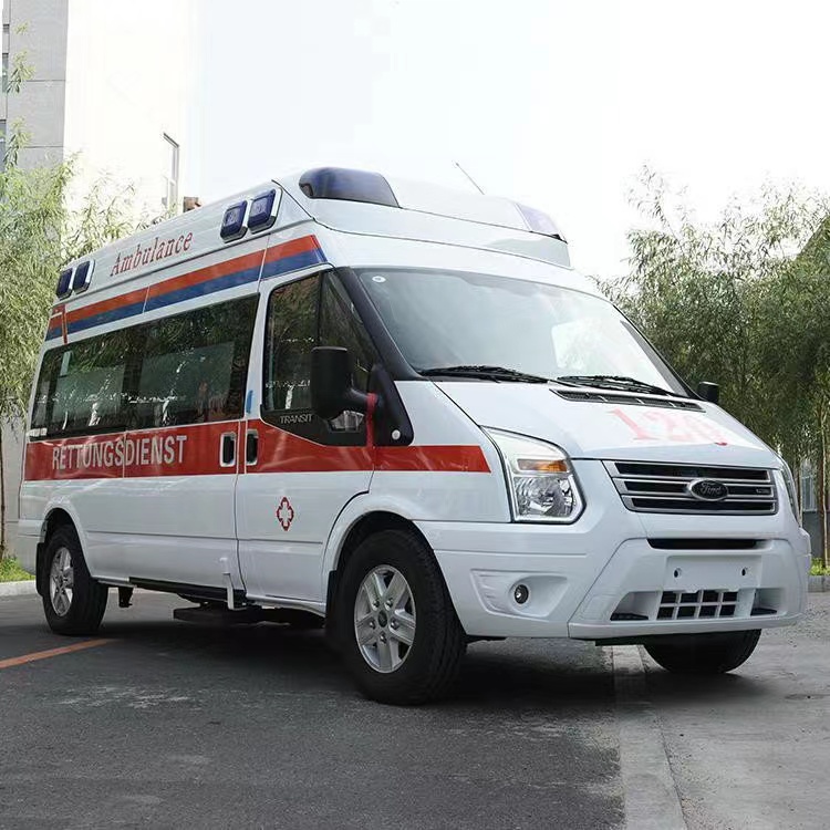 容县行动不便者长途救护车租赁:安全转运的核心注意事项